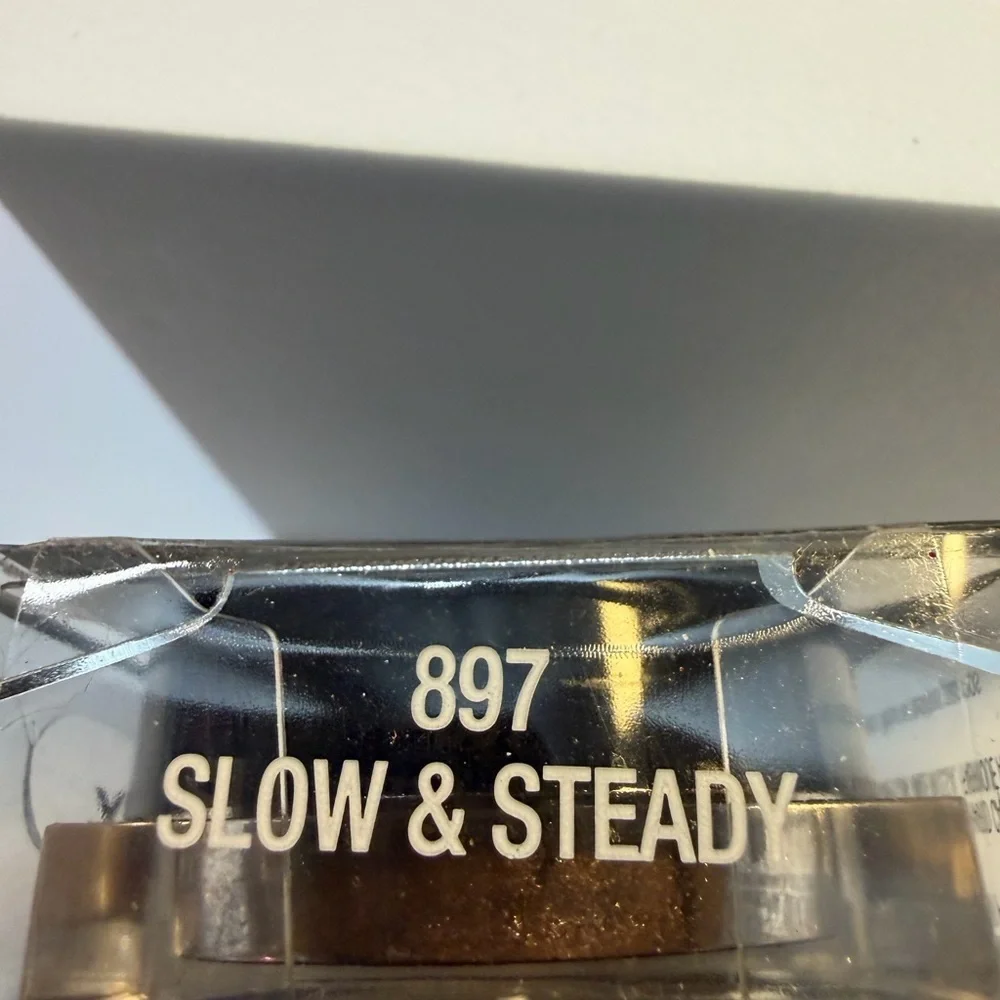 Hard Candy dual eyeshadow
